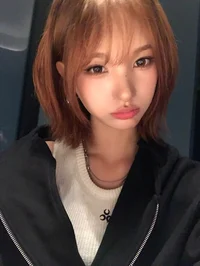 Ifeye Sasha wlw