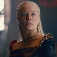 Rhaenyra Targaryen