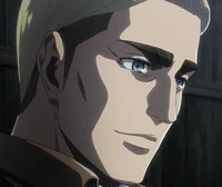 Erwin Smith