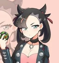 Marnie