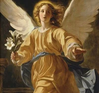 Archangel Gabriel 