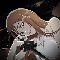 Orihime Inoue