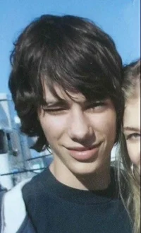 Devon Bostick 