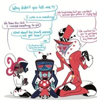 The Vees - baby love