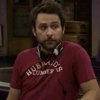 Charlie Kelly