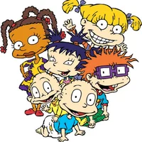 Rugrats 1991 series