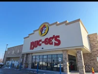 Buc ee s 