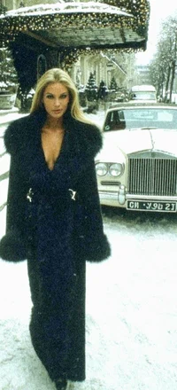 Viktoria Orlova - OC