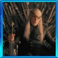 AEMOND THE KINSLAYER