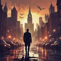 Arkham City