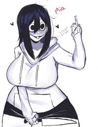 Mia the Killer