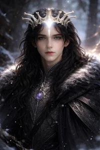 Aetherion Valecrown