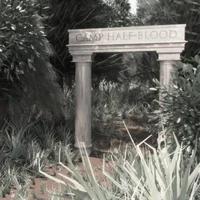 Camp Half-Blood