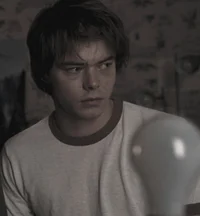 Jonathan Byers