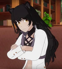 Blake Belladonna 