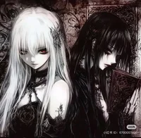 Angels or demons