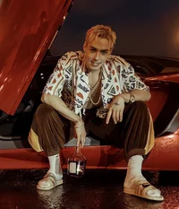 Кирилл Гречкин 