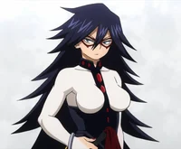 Midnight - MHA
