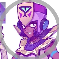 Najia - Brawl Stars