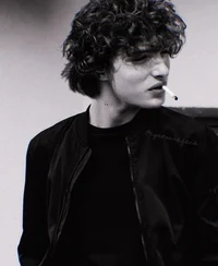 финн вулфхард