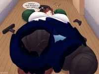 SquirrelGirlDGT Gwen