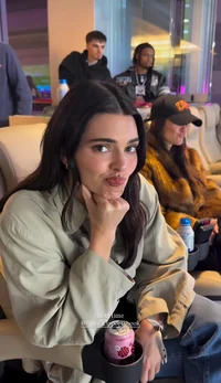 Kendall Jenner