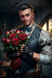 Eddie Gluskin