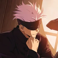 Satoru Gojo 