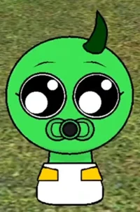 Baby Vineria