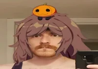 Glowypumpkin