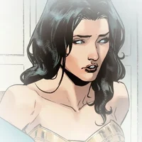 02 DIANA PRINCE 
