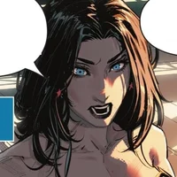 02 DIANA PRINCE 