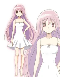 Madoka Kaname 