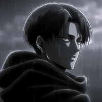 Levi Ackerman