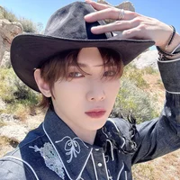 kang yeosang
