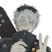 Satoru Gojo