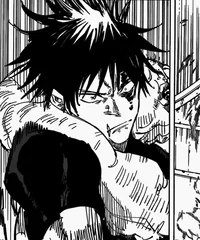 Toji