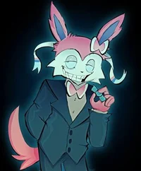 Dr Sylveon pt br