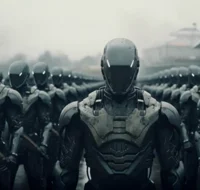 Robots