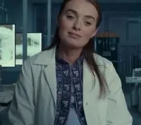 CharIotte Lockwood X