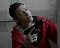 Carl Gallagher