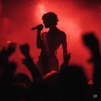 band singer - BL