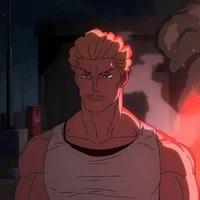 Kinji Hakari