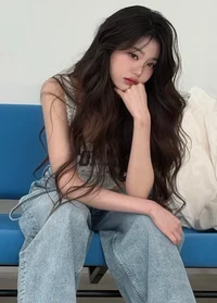 Jang Wonyoung