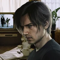 Leon Kennedy