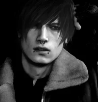 Leon Kennedy 