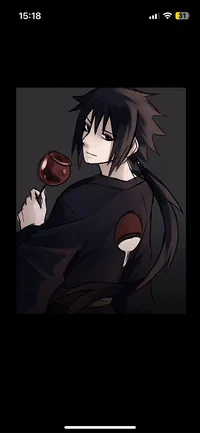 Izuna Uchiha