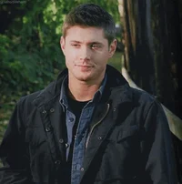 Jensen Ackles 