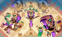 Najia - Brawl