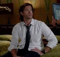 Sam Winchester